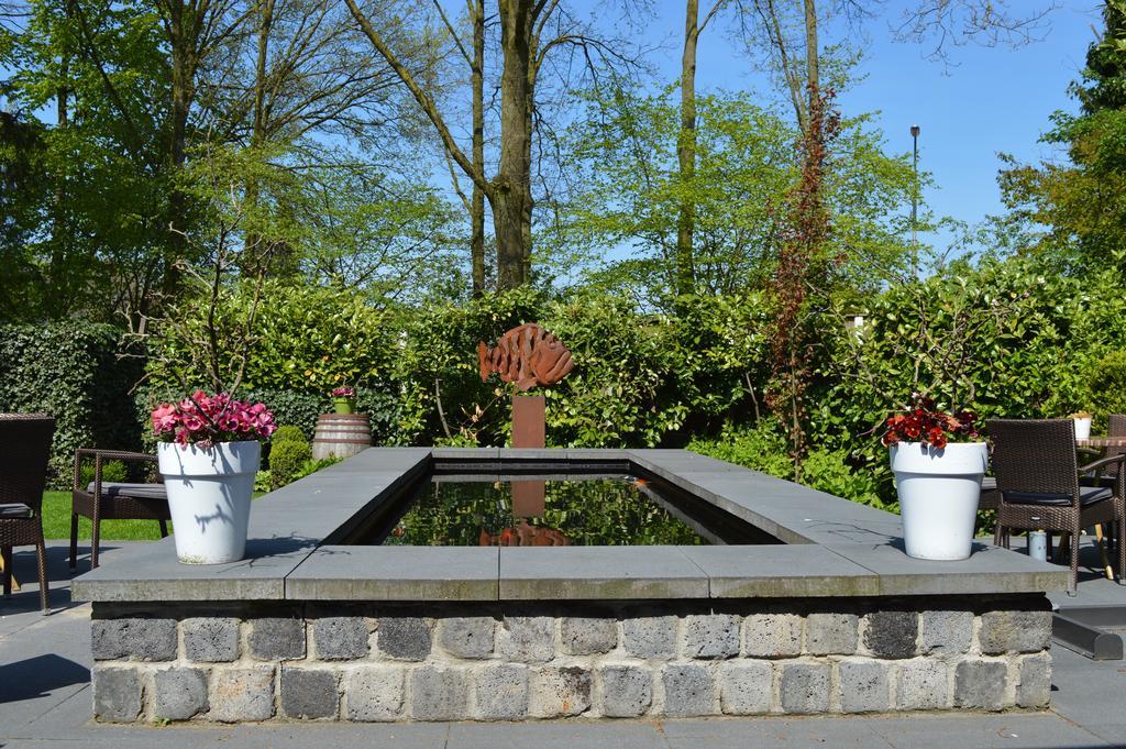 Hotel De Rozenstruik Ootmarsum Exterior foto